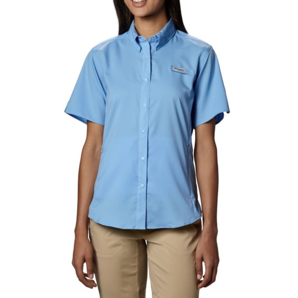 Columbia PFG Fishing Tamiami 2 Short Sleeve Shirt